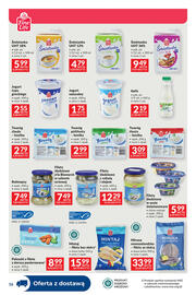 Makro gazetka Strona 16