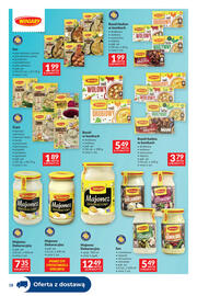 Makro gazetka Strona 18