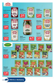 Makro gazetka Strona 20