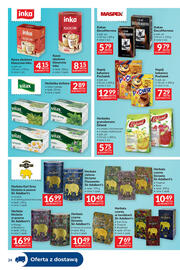 Makro gazetka Strona 24