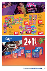 Makro gazetka Strona 25