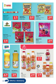 Makro gazetka Strona 30