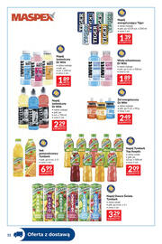 Makro gazetka Strona 32