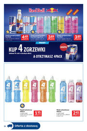 Makro gazetka Strona 34