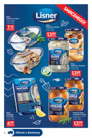 Makro gazetka Strona 4