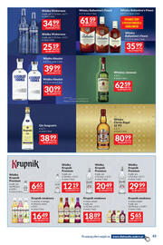 Makro gazetka Strona 43