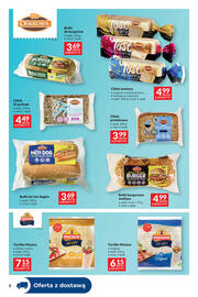 Makro gazetka Strona 8