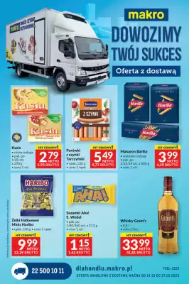Makro gazetka (ważność do 27-10)