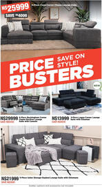 House & Home catalogue Page 10