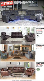 House & Home catalogue Page 11