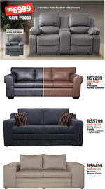 House & Home catalogue Page 12