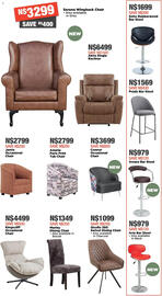 House & Home catalogue Page 13