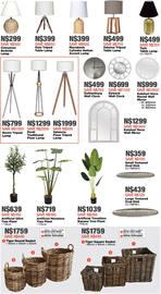 House & Home catalogue Page 15