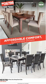 House & Home catalogue Page 16