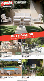 House & Home catalogue Page 18