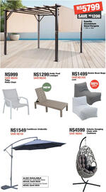 House & Home catalogue Page 19