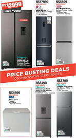 House & Home catalogue Page 2