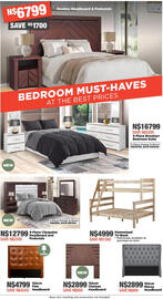 House & Home catalogue Page 20