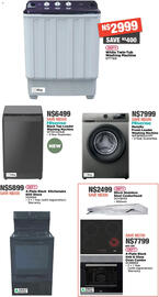 House & Home catalogue Page 3