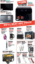 House & Home catalogue Page 4