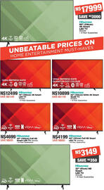 House & Home catalogue Page 5