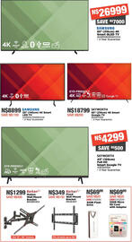 House & Home catalogue Page 6
