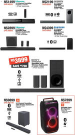 House & Home catalogue Page 7