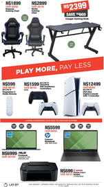 House & Home catalogue Page 8
