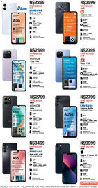House & Home catalogue Page 9