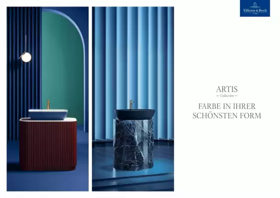 Villeroy & Boch Flugblatt (gültig bis 31-12)