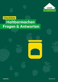 Salzburger Lagerhaus Flugblatt Seite 1