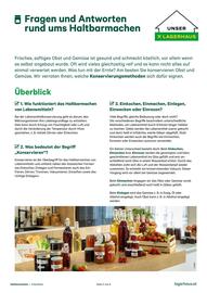 Salzburger Lagerhaus Flugblatt Seite 2