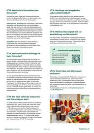 Salzburger Lagerhaus Flugblatt Seite 6
