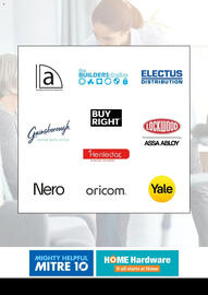 Mitre 10 catalogue Page 13