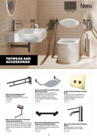 Mitre 10 catalogue Page 3