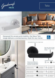 Mitre 10 catalogue Page 7