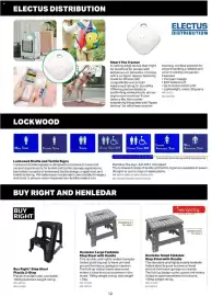 Mitre 10 catalogue Page 12