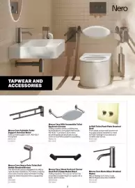 Mitre 10 catalogue Page 3