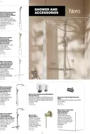 Mitre 10 catalogue Page 4