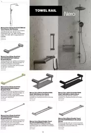 Mitre 10 catalogue Page 6