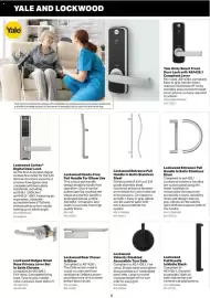 Mitre 10 catalogue Page 9