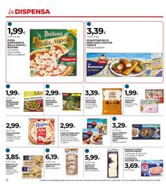 Volantino Unicoop Etruria Pagina 12