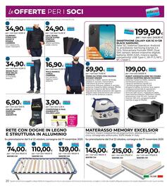Volantino Unicoop Etruria Pagina 20
