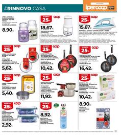 Volantino Unicoop Etruria Pagina 27