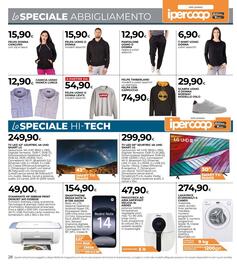 Volantino Unicoop Etruria Pagina 28