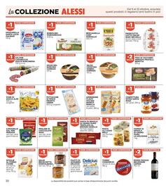 Volantino Unicoop Etruria Pagina 30