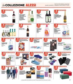 Volantino Unicoop Etruria Pagina 31