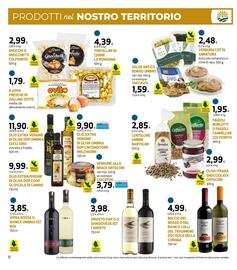 Volantino Unicoop Etruria Pagina 8