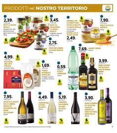 Volantino Unicoop Etruria Pagina 9