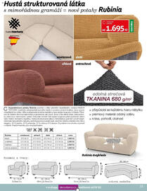 Decodoma leták Strana 33